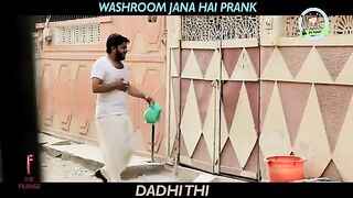 |_Washroom_Funny_Prank_|_By_Nadir_Ali_In_|_P_4_Pakao