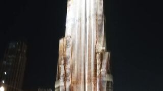 Amazing video burjj Khalifa dubai mall today #love #video #viral top videos love dubai lover's dubai