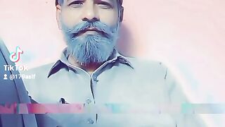 Abu jee Aya Hain
