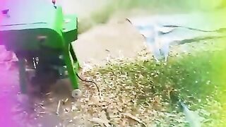 Grass Cutter|| New technology