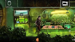 Reborn chapter 3 green house