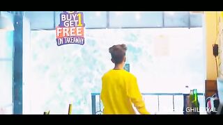 Tere Mere Rishte Nu Nazar Na lage { HD Full Song.} SPECIAL COLLEGE LOVE...