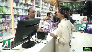 Latest_funny_video - goga_pasroori - Saleem_Albela - best_funny_video
