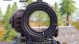 PUBG GAme