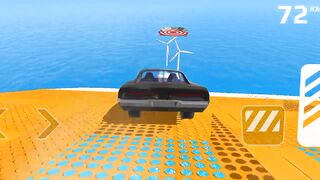 Car stunt game ???????? nice