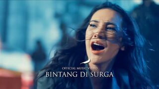 NOAH - Bintang di Surga (Official Music Video)