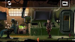Reborn chapter 4 locomotive