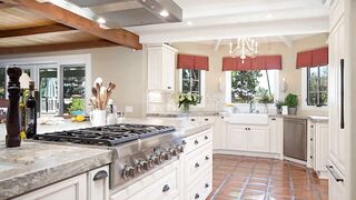 Kitchen design for 2023