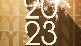 Happy now year ???? 2023