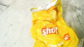 Story of a WRAPPER 55 | part 4 | harfunmola2