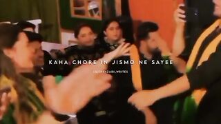 Khudgarz song