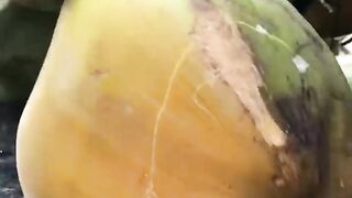 Food cutting skill