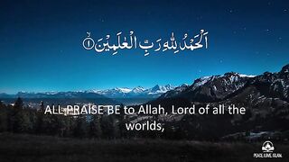 Talawat Quran pak
