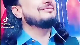 My murshid