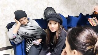 VILLAGE_LIFE_????_|_Saag_Khud_Kata_????_|_Rabia_K_New_Hoodies_
