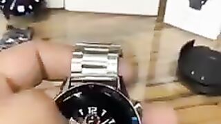 See watch