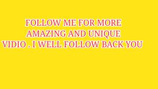 Follow me