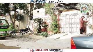 |_Bijli_Chor_Prank_|_By_Nadir_Ali_And_Team_In_|_P4_Pakao