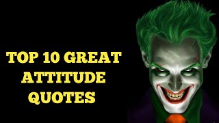 Whatsapp About Lines In English Attitude|Attitude Quotes Status| Attitude Status|Ideal Quotes#2