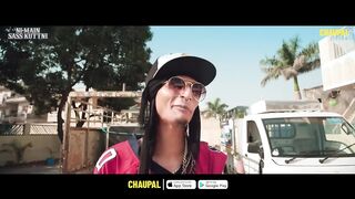 Punjabi commedy