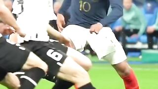 FIFA Football Clip