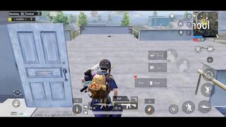 PUBG MOBILE FUNNY MOMENTS
