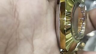 Rado diastar automatic WATCH