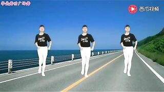 A dança na ponte  #Ponte #Rio