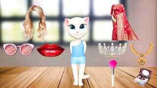 Tom girl animation video game | new interesting video