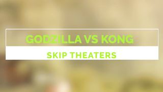 GODZILLA VS KONG Coming To HBO Max - MOVIE NEWS 2024