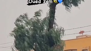 Oued zem