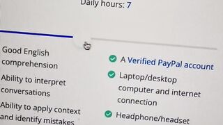Want To Make Money Online Remotely Just By Typing_
