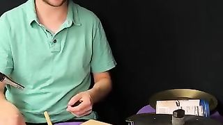 Family Guy Sound Effects (On Drums!)