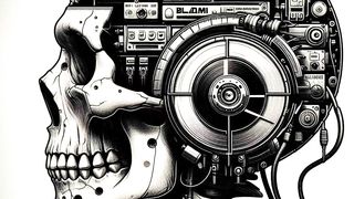 Mes Failes - Blam's (lyrics)