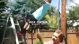 Do not trust
