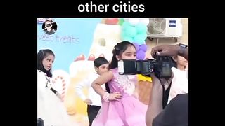 Kids dancev
