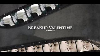 Breakup Mashup 2022 ｜ VDj Royal ｜ Dj Souraav ｜ Rudraa ｜ Midnight Memories