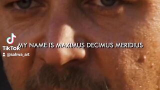 Say my name????