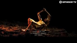 Hardwell & KSHMR - Power (Official Lyric Video)