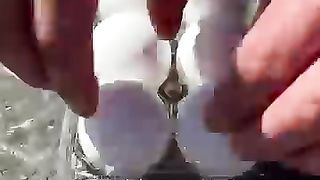 Nice and cool