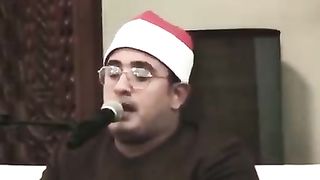 الشيخ محمود الشحات