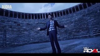I Will Love You Till My Last Breath Mashup ｜ Rudra ｜ VDj Royal