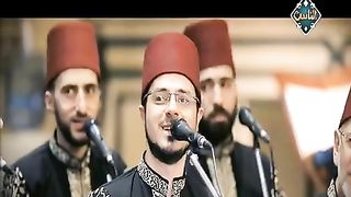 انشاد بحبك وبريدك