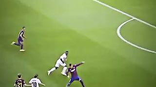 ????❤شاهد متعة الكرواتي الأمير لوكا مودريتش