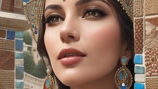 Beauty with artificial intelligence