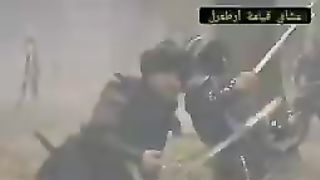 أنشودة يا نجمة صهيون غيبي
