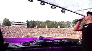 Vitas & Timmy Trumpet