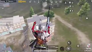 Wow mode pan kill ????