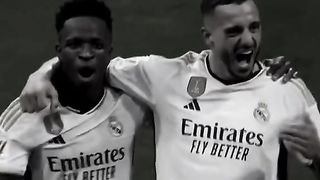 جود بلينجهام واهداف ريال مدريد