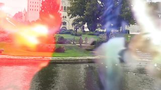 Die schöne Natur in Deutschland